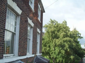 Beverley Budget Inn