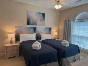 Magnolia Place 4729-104 2 Bedroom Condo