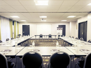 Novotel Bordeaux Centre Gare Saint Jean