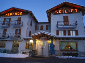 Hotel Skilift