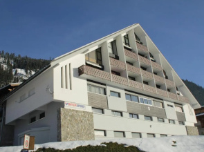 Appartement Châtel, 3 pièces, 6 personnes - FR-1-200-198