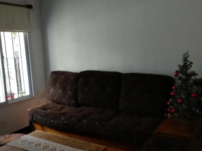Mysa's home