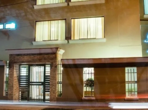 Posada Blanca Hotel Boutique