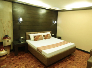 Hotel 2016 Manila Boutique
