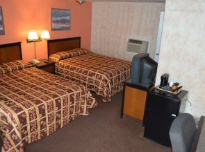 Cascade Inn Niagara Falls