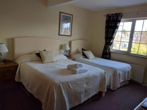 Slieve Bloom Manor Eco B&B