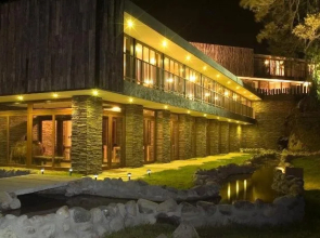 Hotel Arrebol
