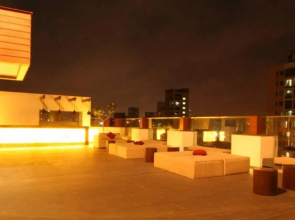 Krishna Palace Hotel