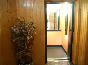 Hostal Sango