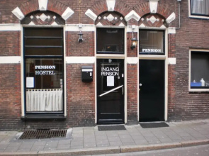 Hostel Pension Tivoli