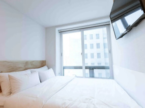 Step Inn Myeongdong 2 - Hostel