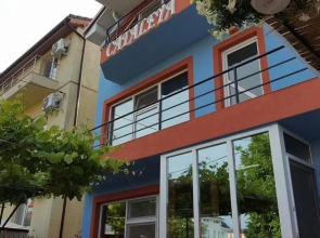 Vila Cataleya
