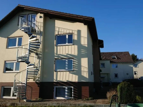 City Apartments Gladenbach