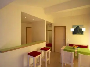 Appartments Biedermann