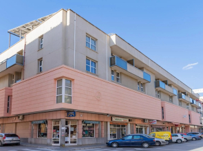 Monreal Jumilla Hotel