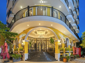 Hotel Del Luna by LUK Global
