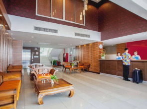 Eastiny Resort & Spa