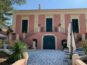 Villa Sine Tempore Fumarola