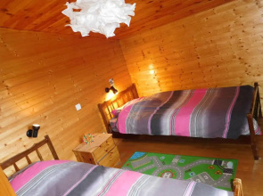 Chalet Le Vintage
