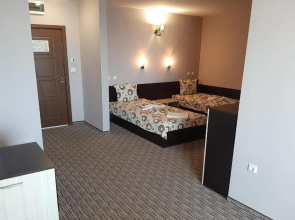 Hotel Silver