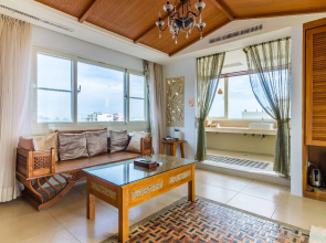 Kenting Shen's Homestay