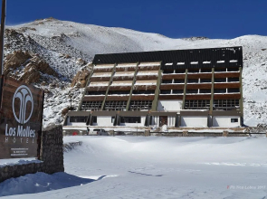 Hotel Los Molles