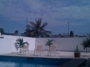 Hotel Mango
