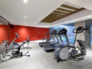 Hilton Garden Inn Istanbul Beylikduzu