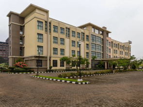 Protea Hotel by Marriott Benin City Select Emotan