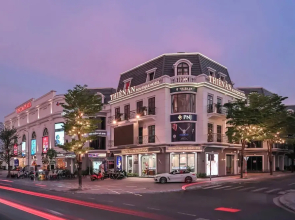 Thien An Boutique Hotel