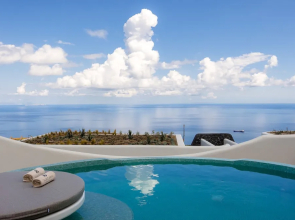 Secret Path Luxury Villas