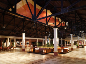 Nirwana Resort Hotel