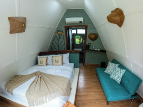 Madam Sweet Resort