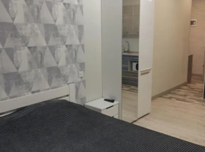 Apartmens on st. Fesenkovskaya 15