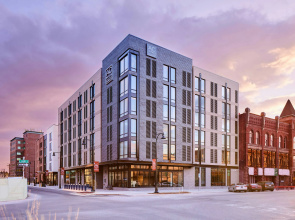 AC Hotel by Marriott Missoula Downtown