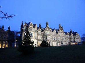 Ben Wyvis Hotel