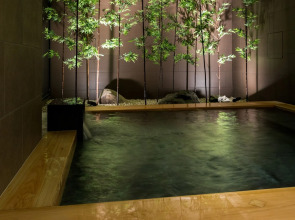 SOLARIA Nishitetsu Hotel Kyoto Premier