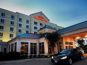 Hilton Garden Inn Meridian