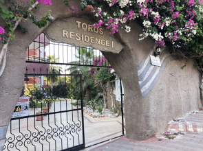 Toros 1 Apartments 2 bedroom