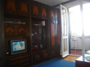 Apartment Golden View