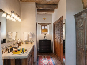 3BD Garcia Street Adobe