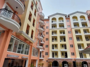 6th Balcony