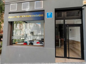 Bilbao ROOMS & KITCHEN Altube