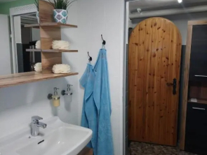 FWO-1-Zimmer-Apartment