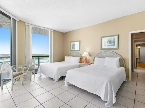 Surfside Resort #1508b