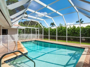 Xanadu Vacation Home