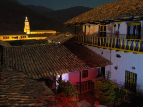 Casa Museo La Posada del Molino
