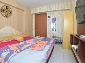 Apartment Cinere Resort Just Sleep & Cozy