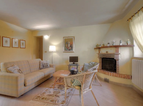 Holiday Home Le Pergole by Interhome