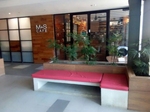 CityView Cebu Cozy Studio